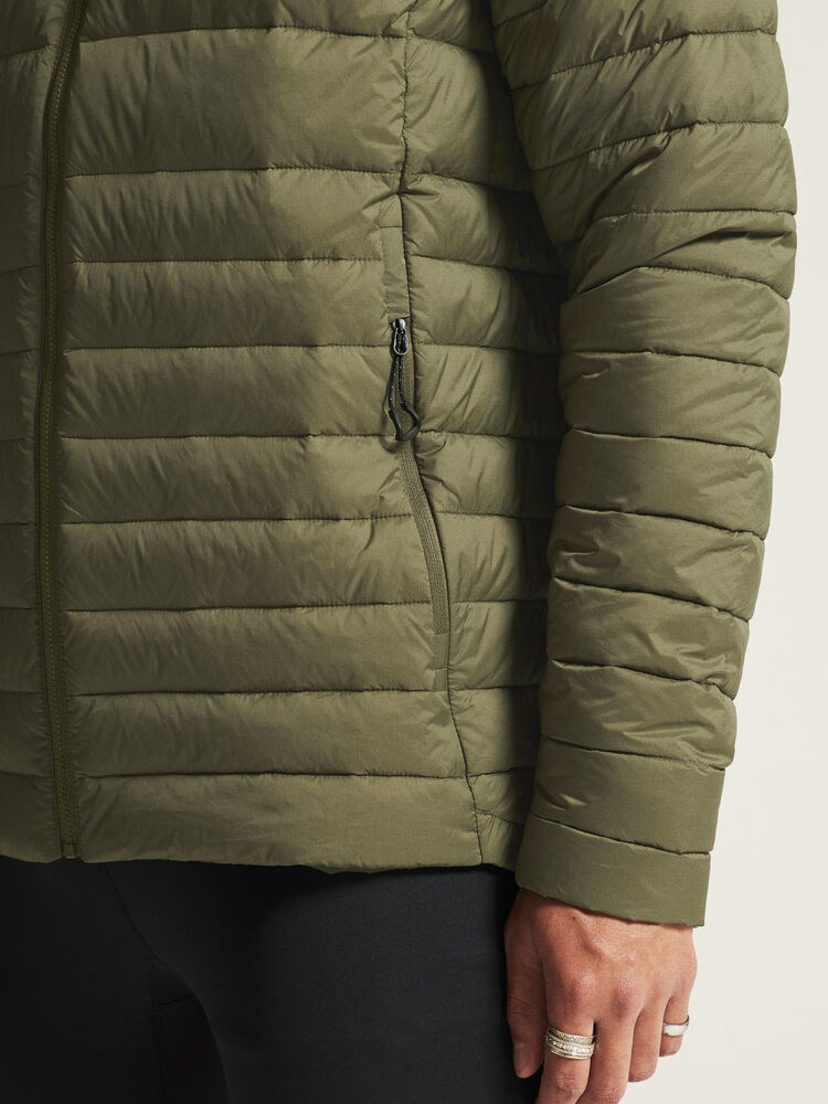 Craft - ADV Explore Light Down Jacket M Rift S