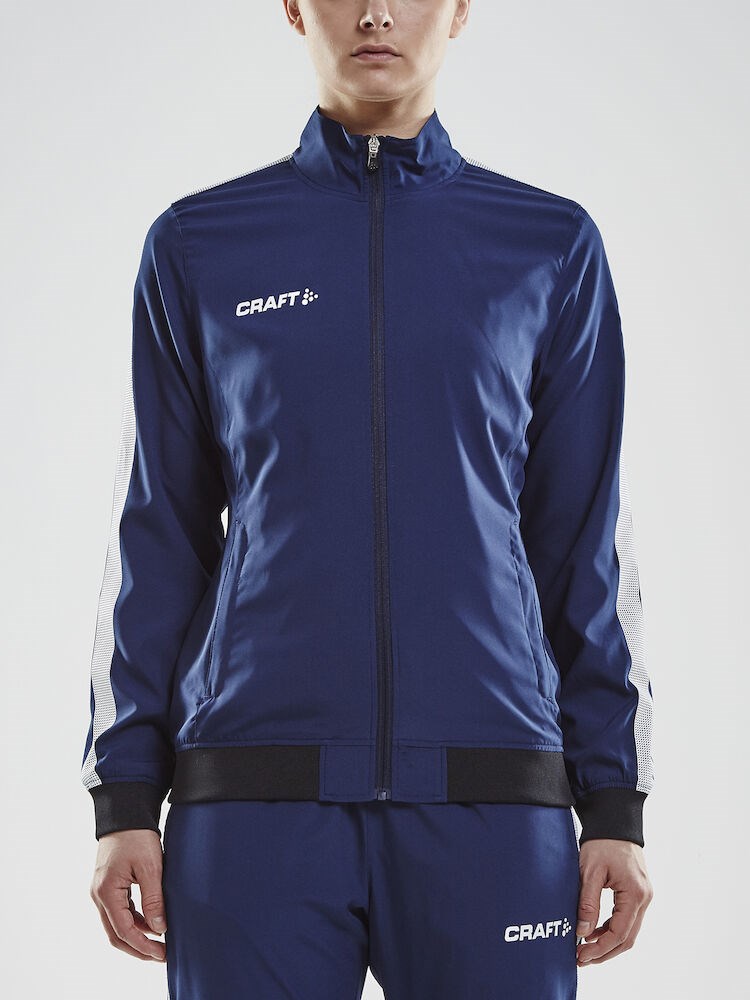 Craft - Pro Control Woven Jacket W Navy M