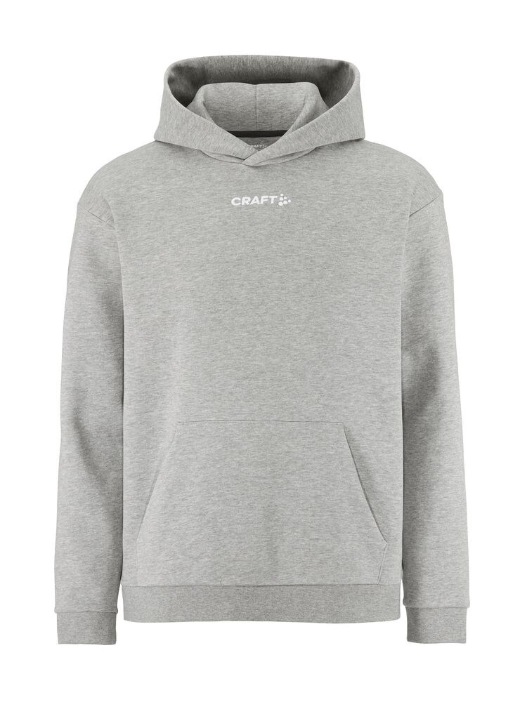 Grey Melange