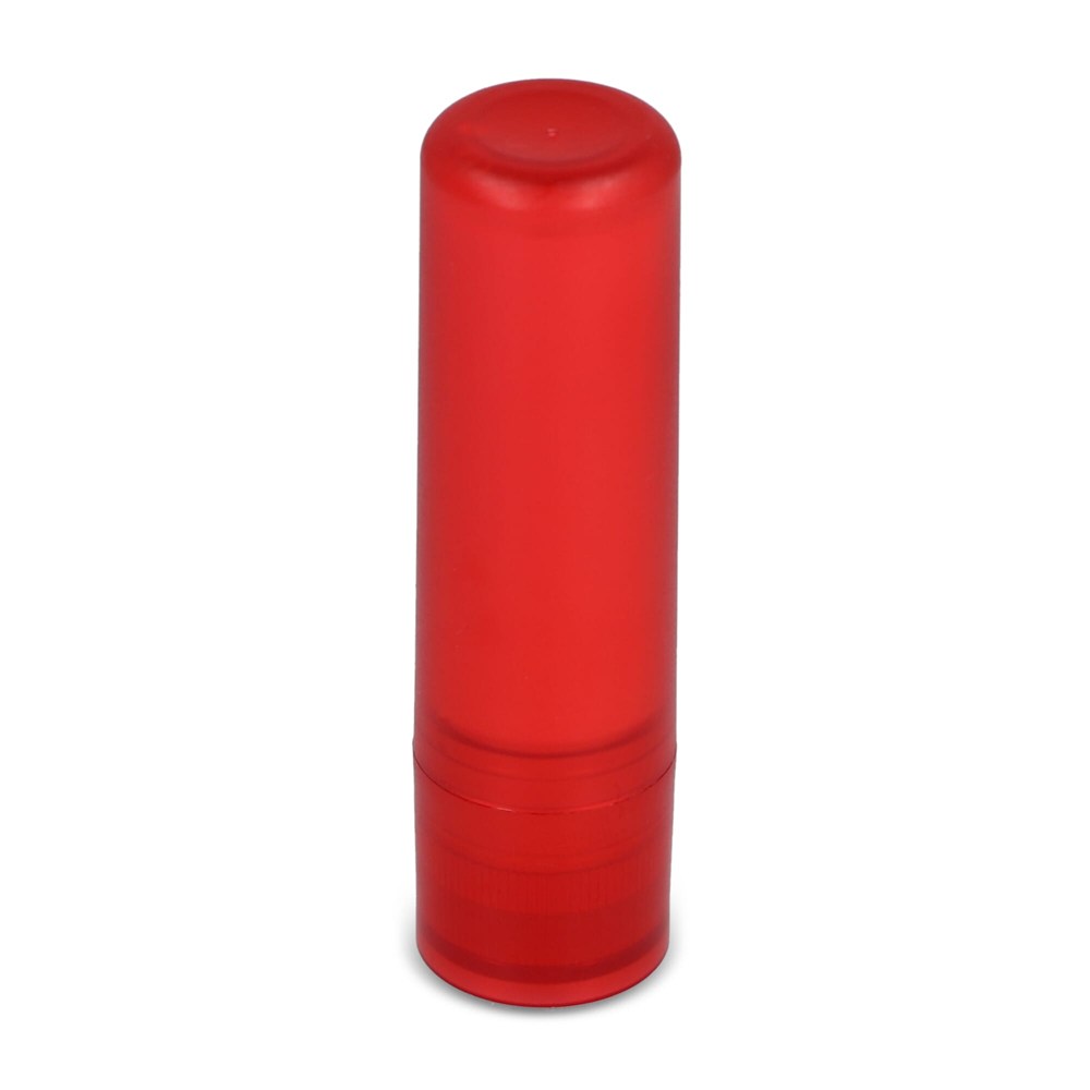 Klassieke lippenbalsemstick gerecycled materiaal
