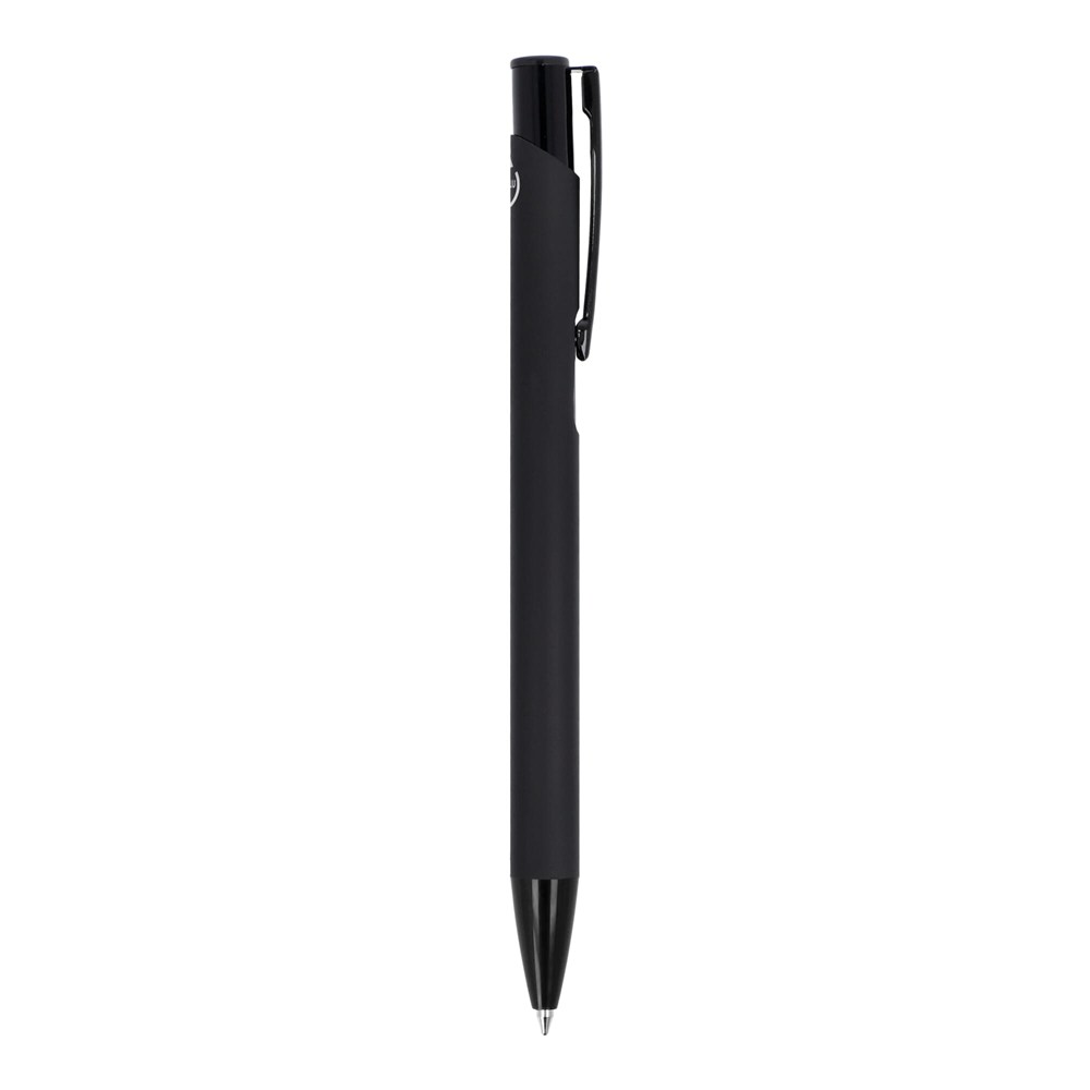 Alicante soft touch R-AL zwarte inkt