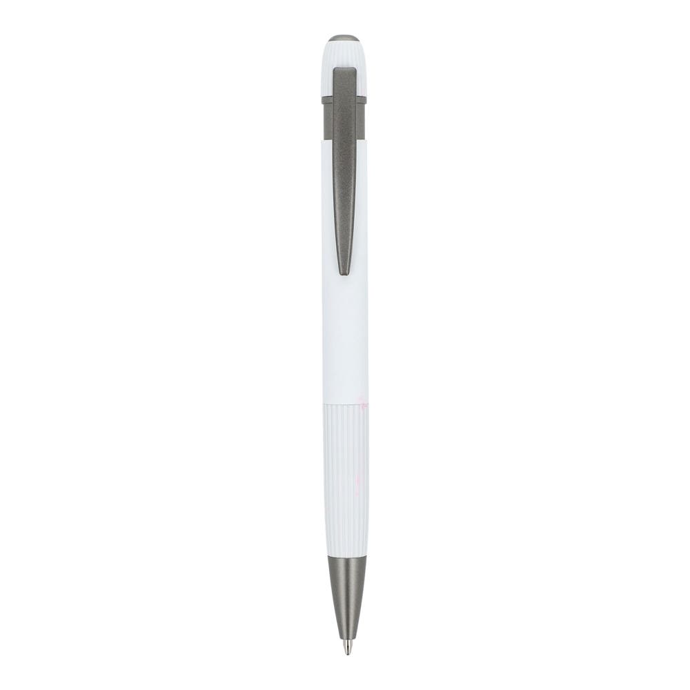 Aluminium balpen Toulouse Softtouch
