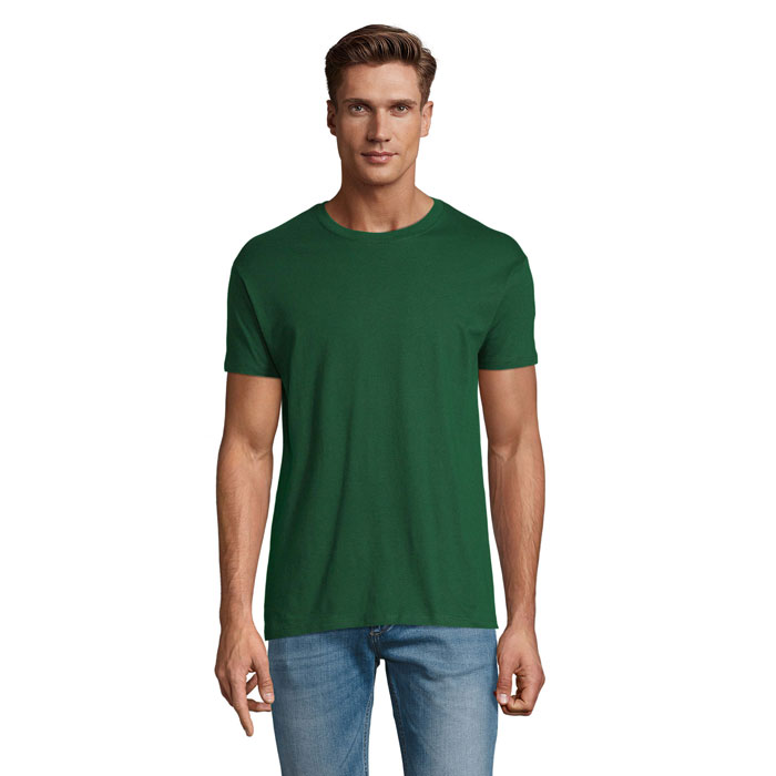 REGENT - REGENT Uni T-Shirt 150g - Flesgroen