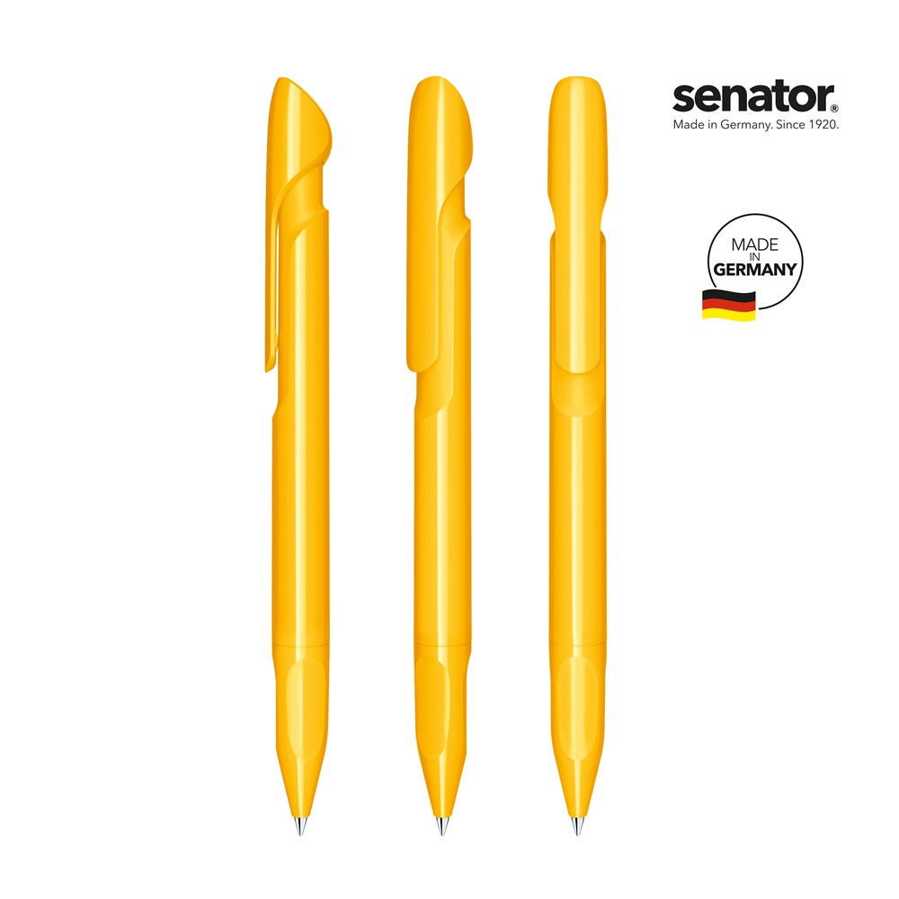 senator® Evoxx Polished Recycled balpen