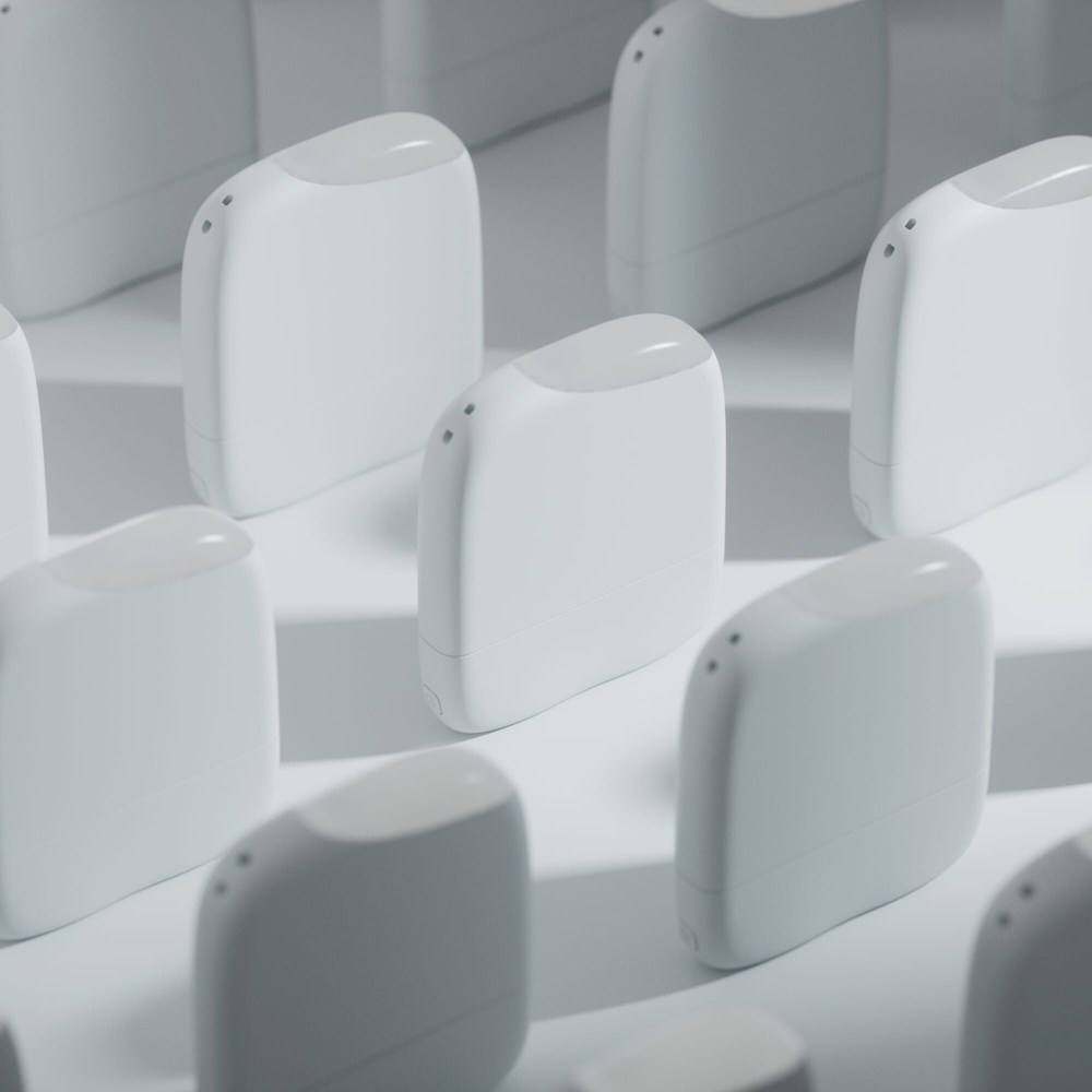 Xoopar ICE P Powerbank 5000mAh