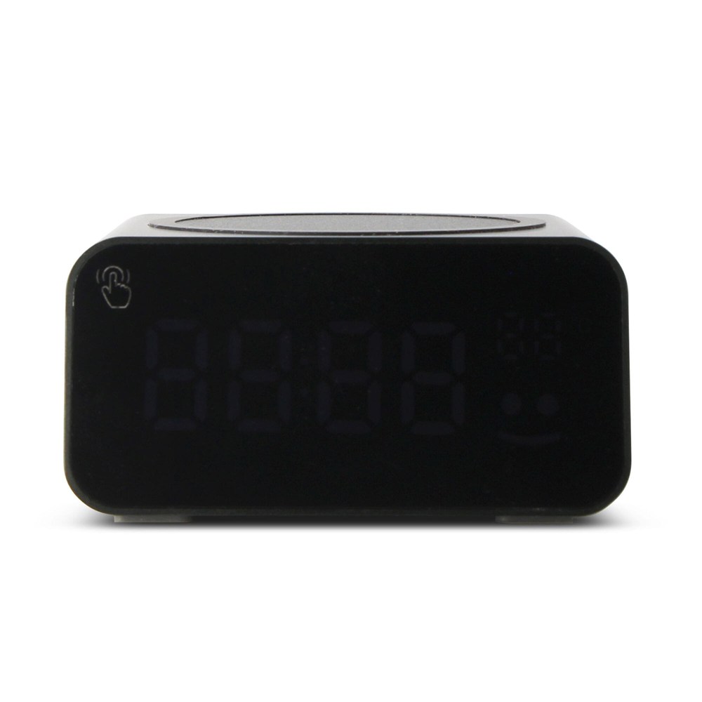 Xoopar Reddi Charge PD klok met draadloze oplader