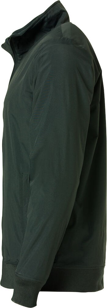 Clique - Newport Zwart L