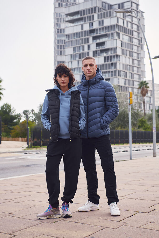 Clique - Idaho Mistgroen XXL