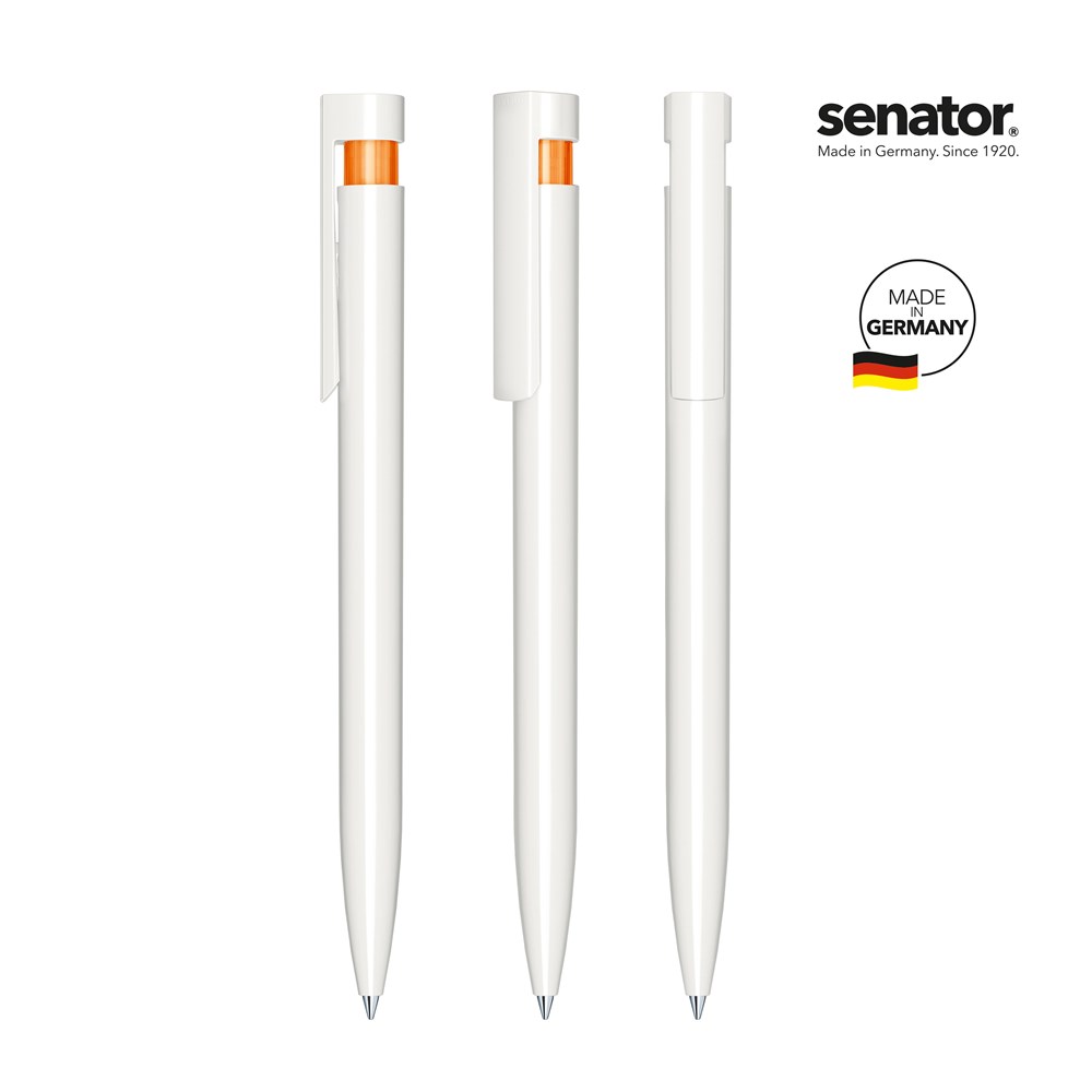 senator® Liberty Polished Basic balpen