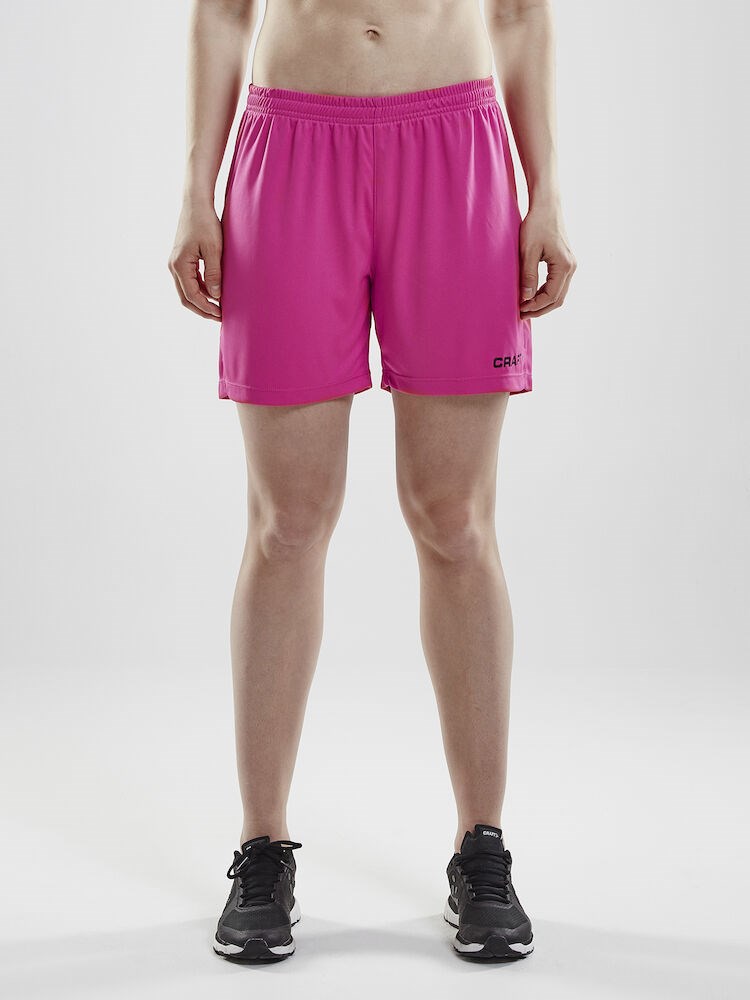 Craft - Squad Go GK Shorts W Metro XL