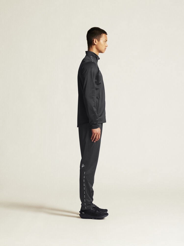 Craft - Squad Go Pant M Black XXL Craft - Squad Go Pant M Black XXL