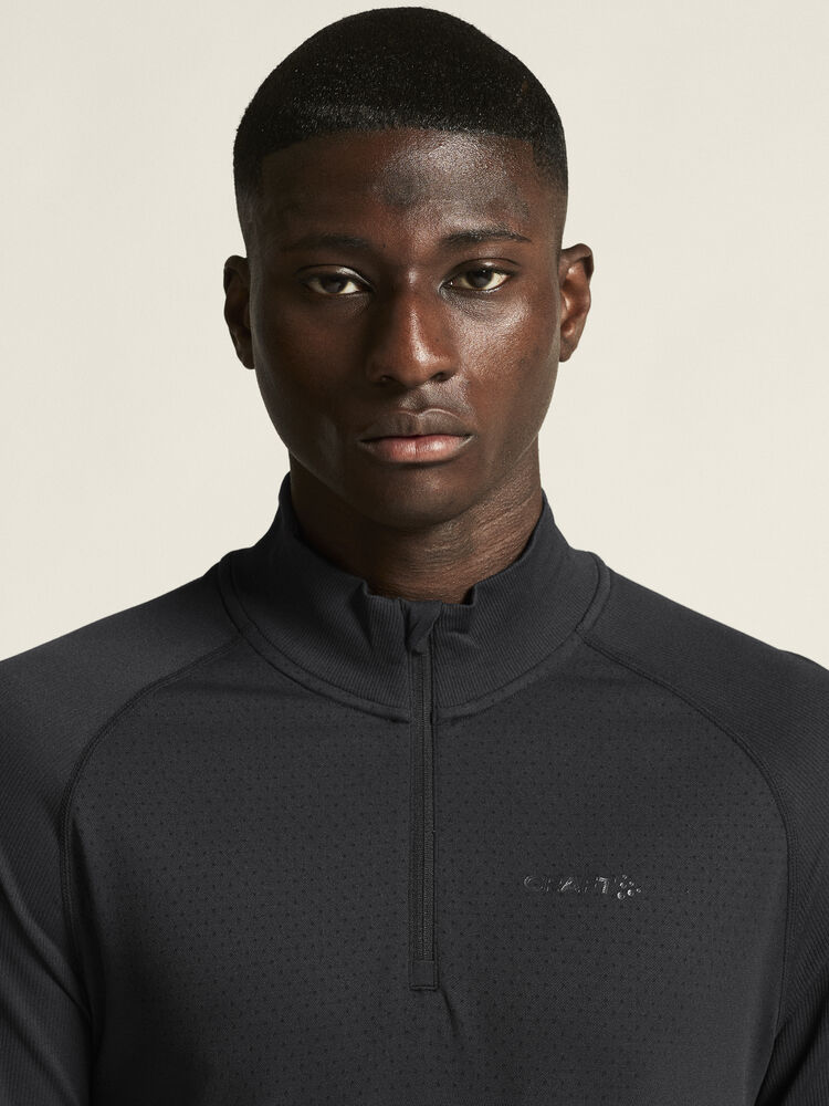 Craft - Active Comfort LS HZ 2 M Black (Box) (in box) M