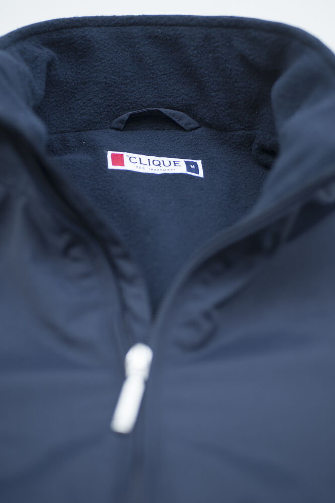 Clique - Newport Rood L