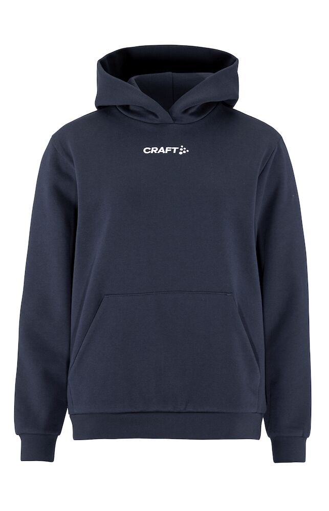 Craft - Community 2.0 Logo Hoodie W Navy M Craft - Community 2.0 Logo Hoodie W Navy M