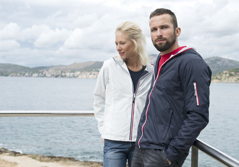 Clique - Seabrook Appel-groen M