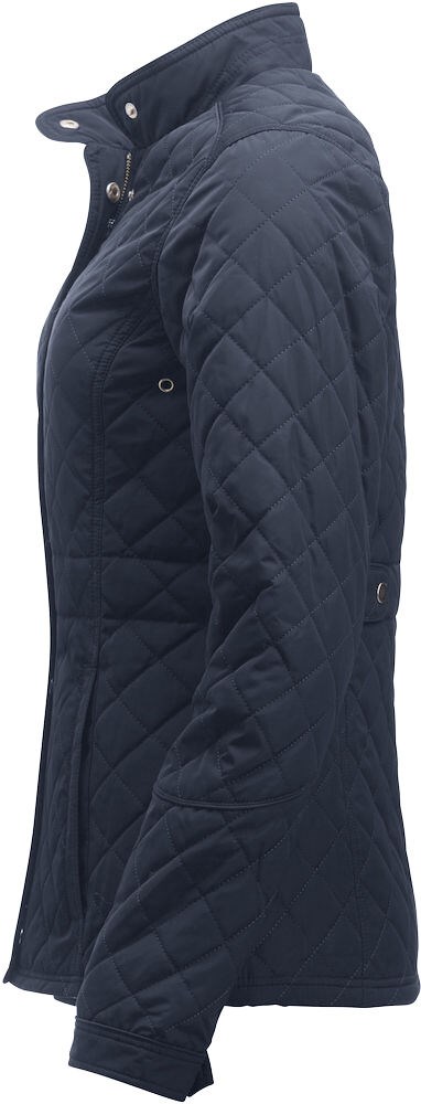 Cutter & Buck - Parkdale Jacket Dames Dark Navy L