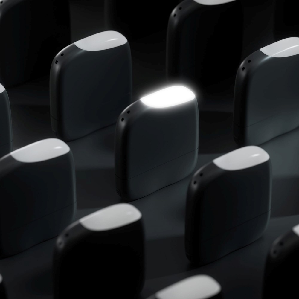 Xoopar ICE P Powerbank 5000mAh