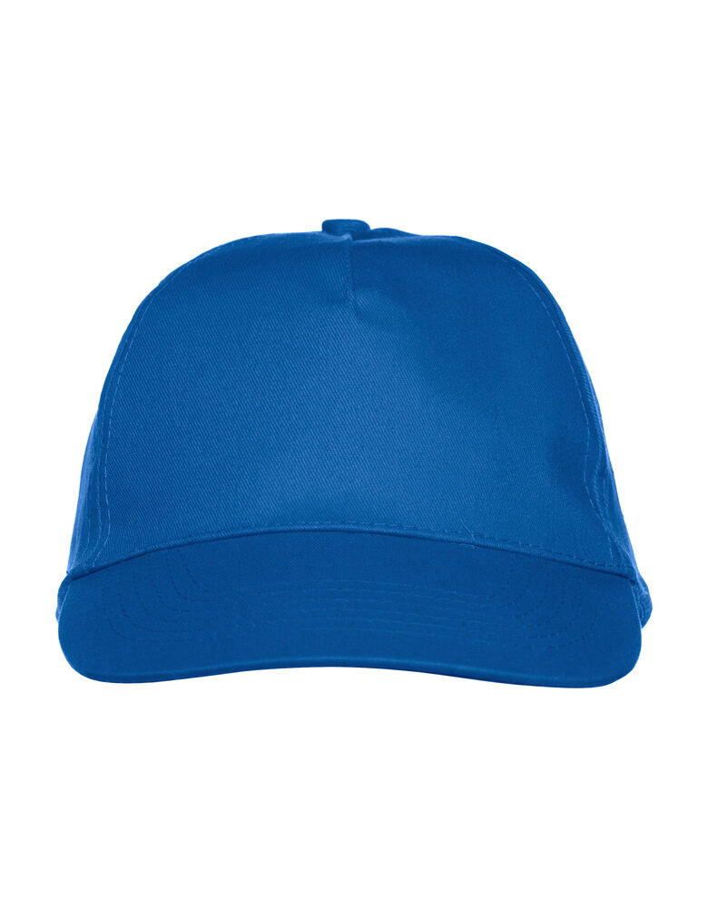 Clique - Texas Cap - Kobalt