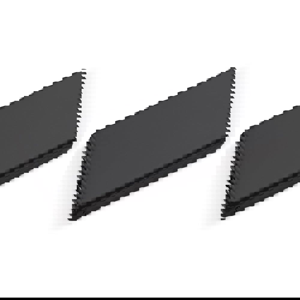 Light-up logo powerbank 4000mAh