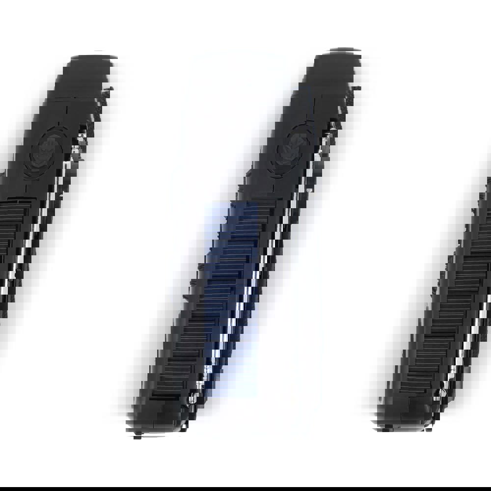 SafeSound Noodradio met Zonne-energie en Opwindbaar