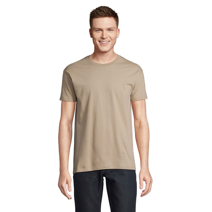 REGENT - REGENT Uni T-Shirt 150g - Touw
