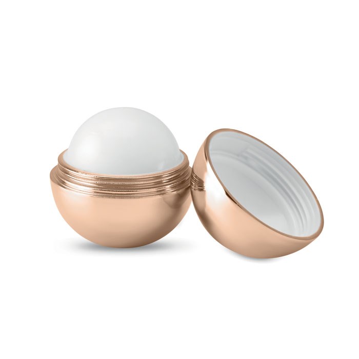 UV SOFT - Lippenbalsem - Champagne
