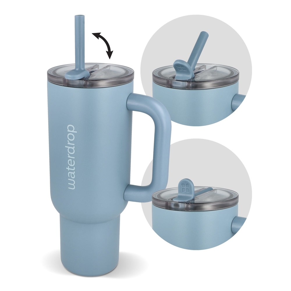 Waterdrop Explorer Thermo Drinkbeker 1.1L