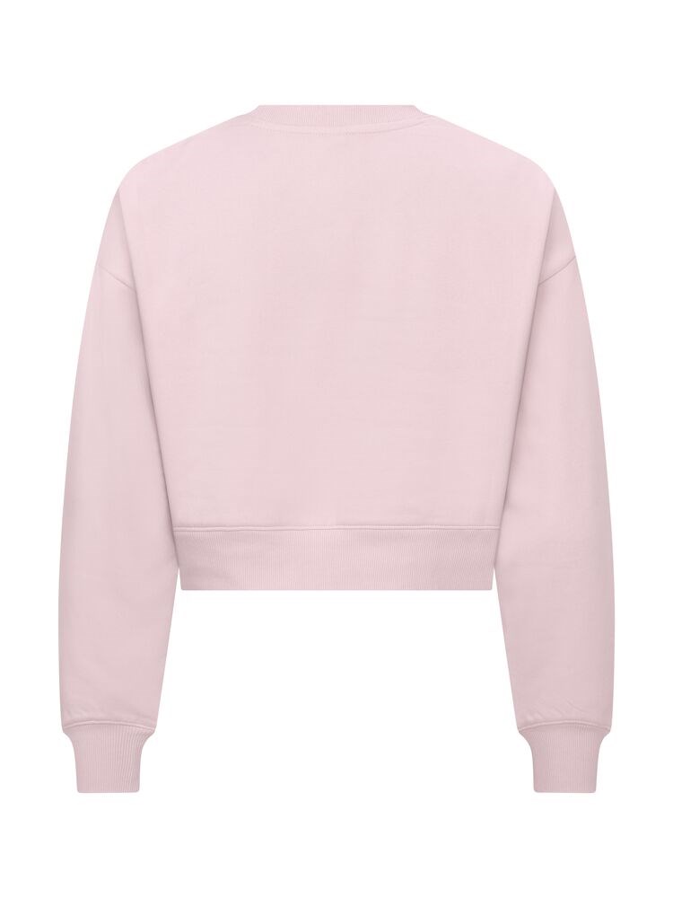 Clique - Miami Cropped Candy Roze XXL
