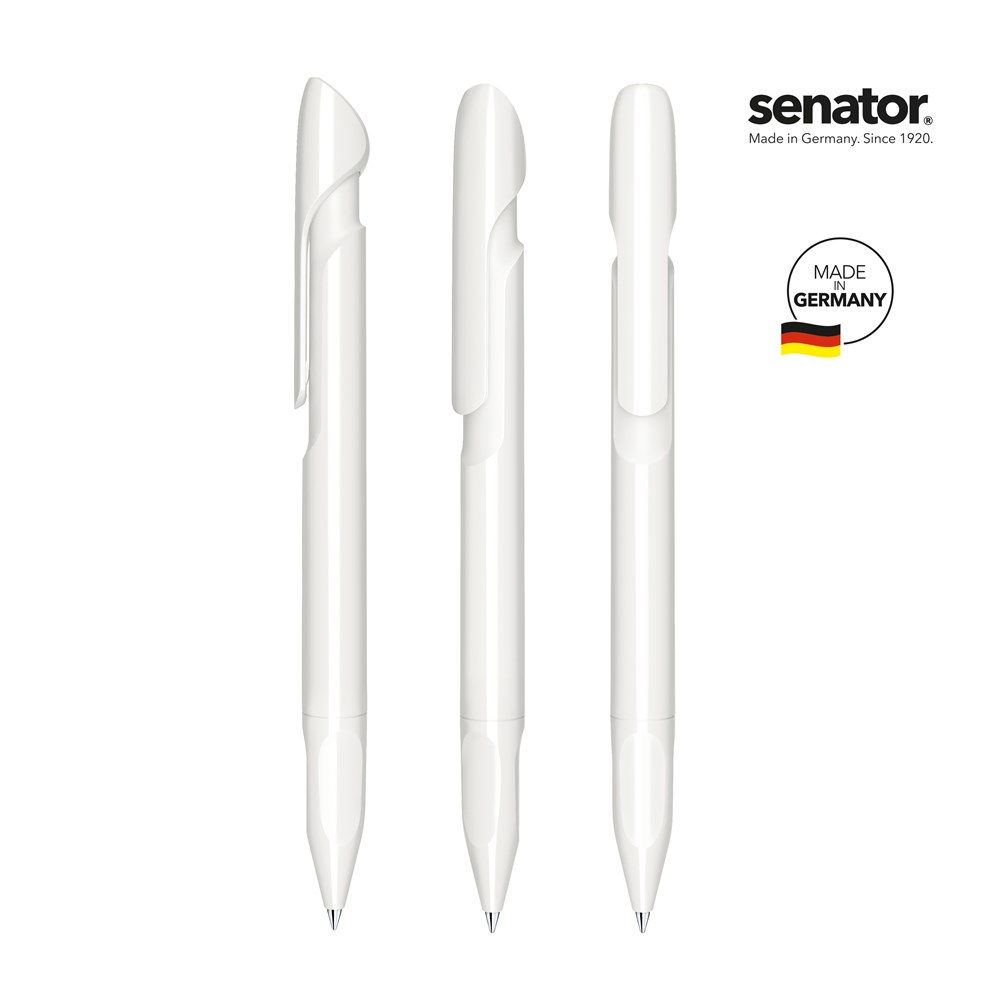 senator® Evoxx Polished Recycled balpen