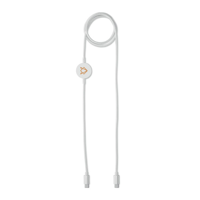 ARGER - 60W kabel & horloge-oplader