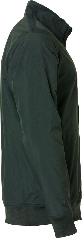 Clique - Newport Zwart L