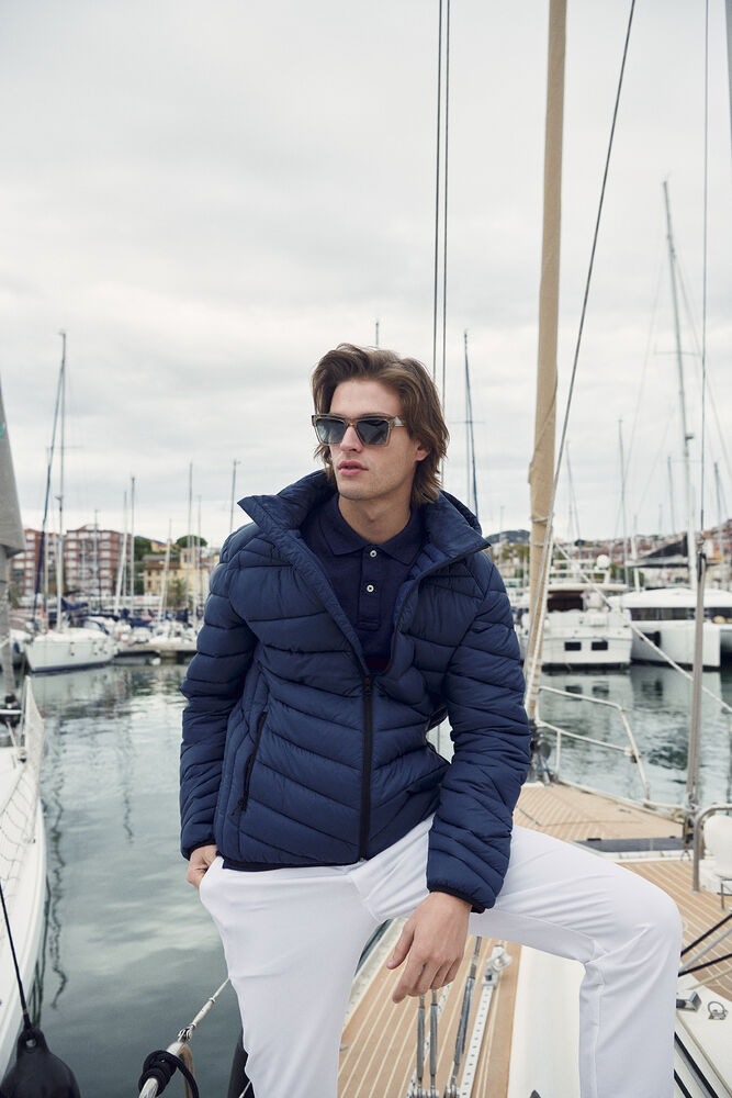 Clique - Idaho Mistgroen XXL