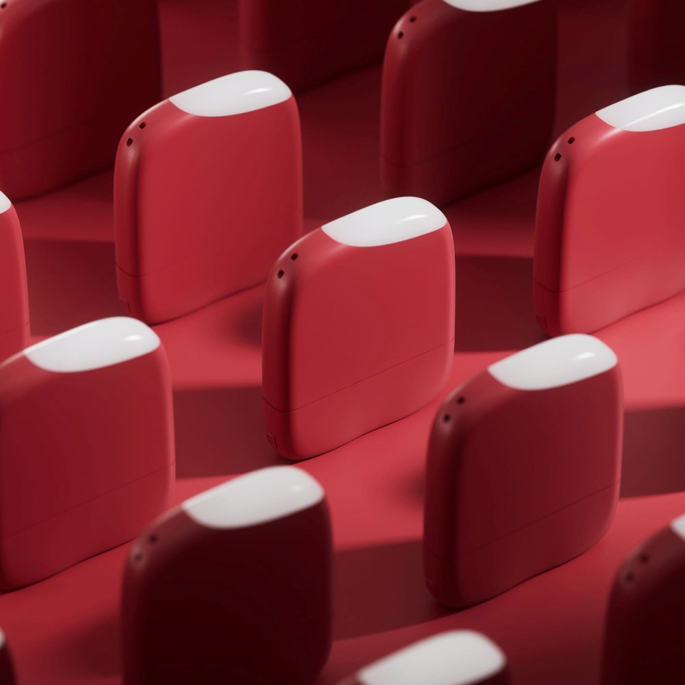 Xoopar ICE P Powerbank 5000mAh