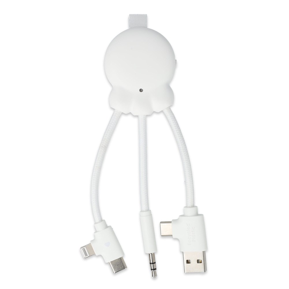 Xoopar OctopusFly Audiozender