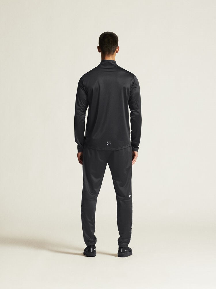 Craft - Squad Go Pant M Black XXL Craft - Squad Go Pant M Black XXL