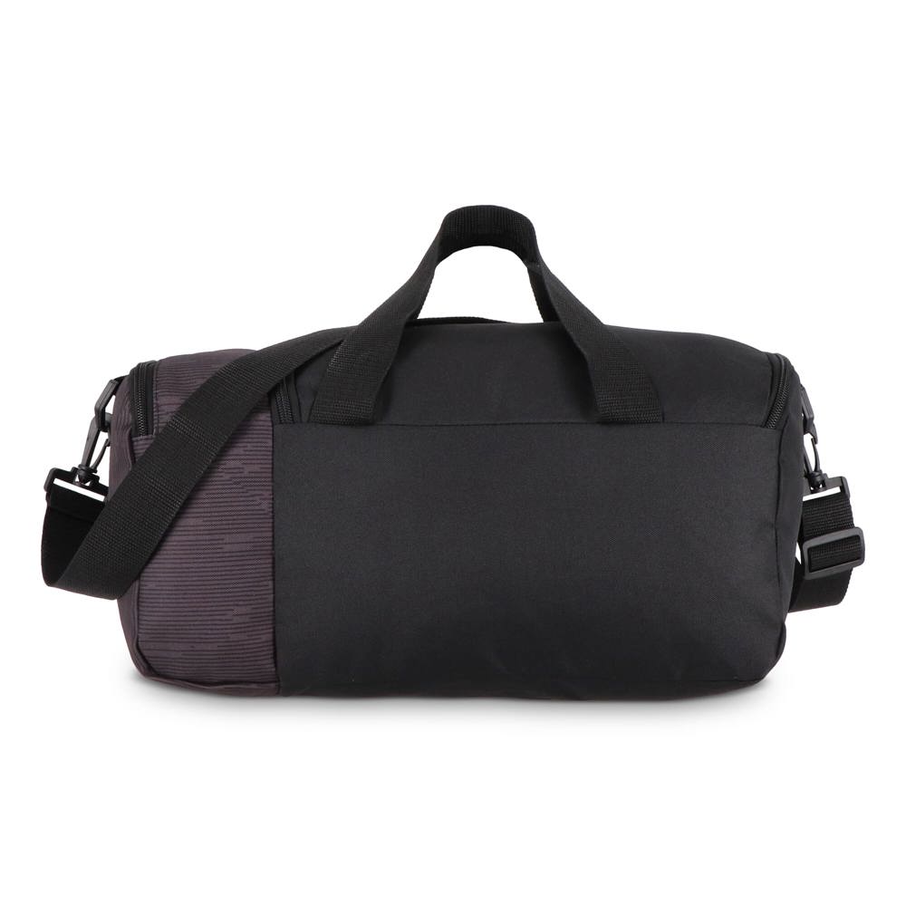 R-PET 600D opvouwbare tas voor onder de stoel 20L
