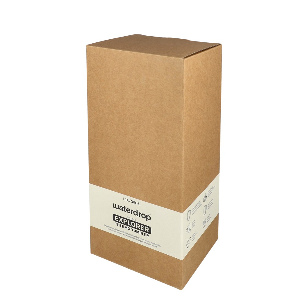 Waterdrop Explorer Thermo Drinkbeker 1.1L