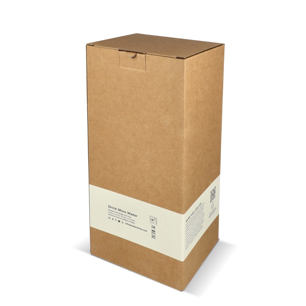 Waterdrop Explorer Thermo Drinkbeker 1.1L