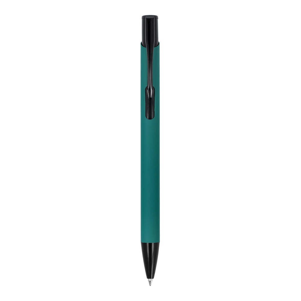 Alicante soft touch R-AL zwarte inkt
