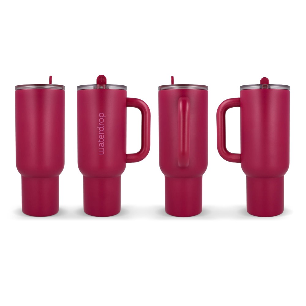 Waterdrop Explorer Thermo Drinkbeker 1.1L
