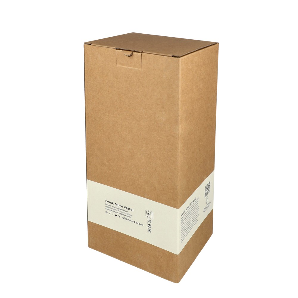 Waterdrop Explorer Thermo Drinkbeker 1.1L