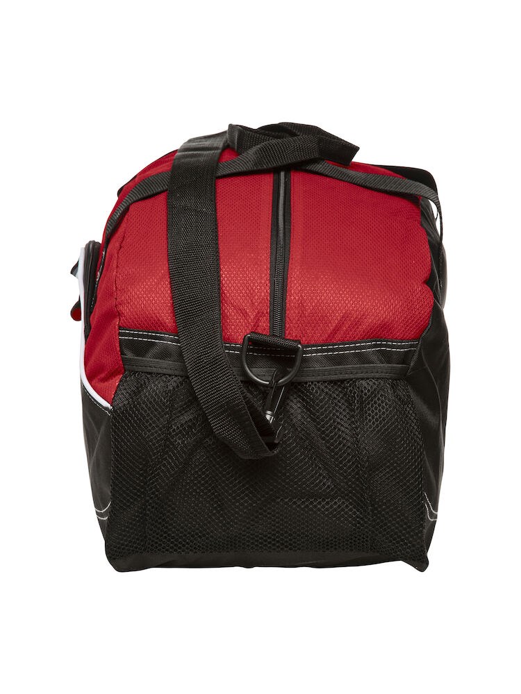 Clique - Basic Bag Rood .