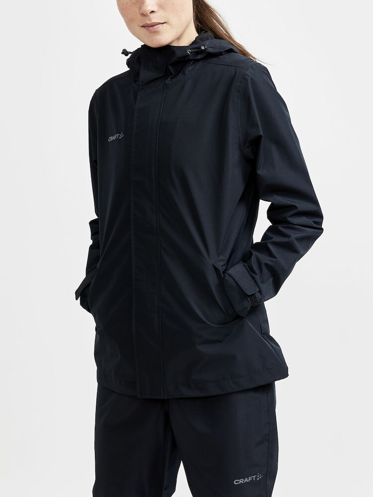 Craft - CORE Explore Rain Set W Black XL