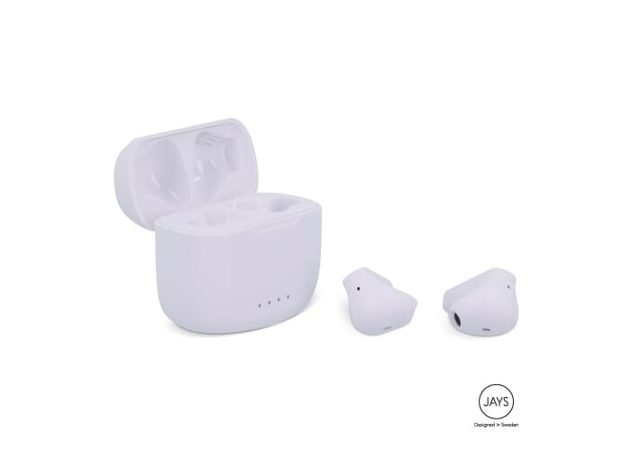 T00258 | Jays T-Five bluetooth oordopjes