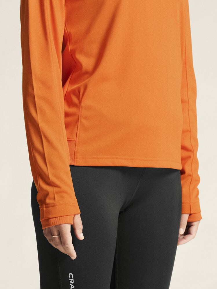 Craft - Evolve 2.0 Crewneck W Pump M