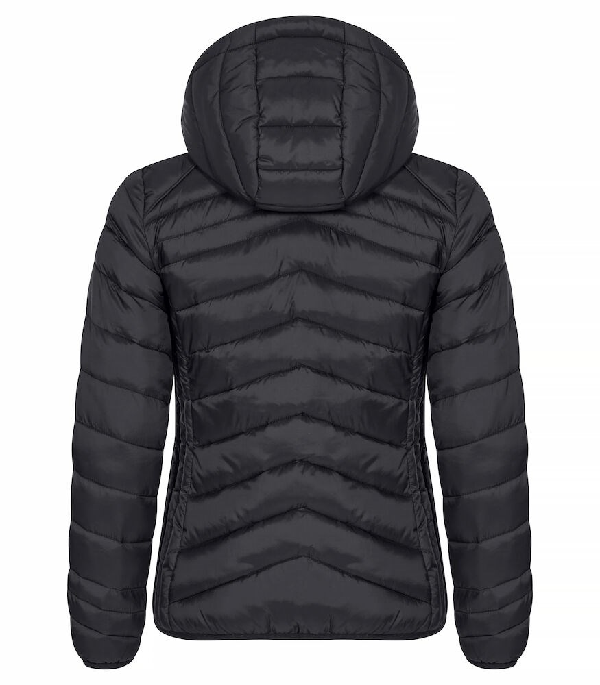 Clique - Idaho Women Zwart M