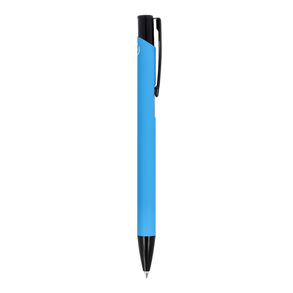 Alicante soft touch R-AL zwarte inkt