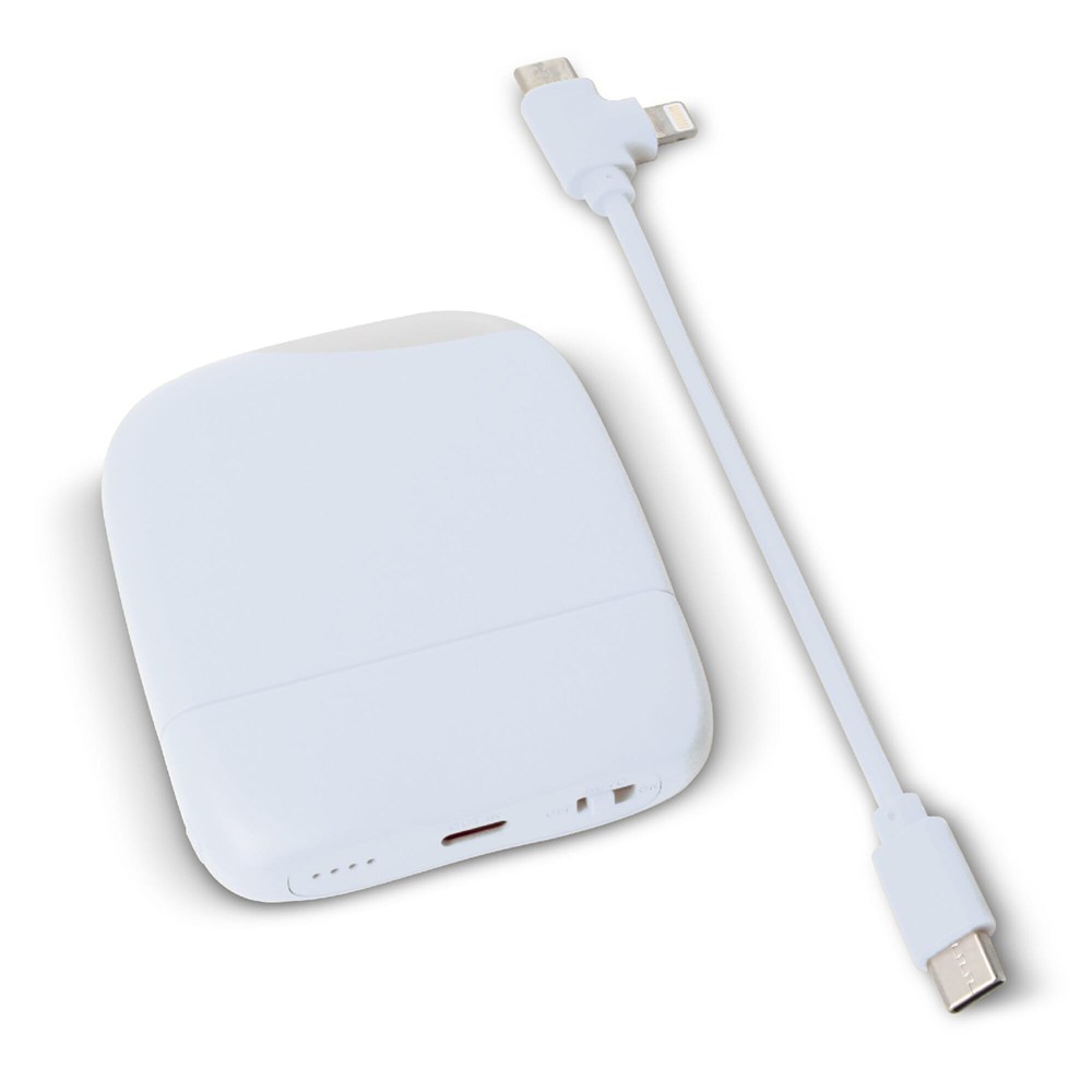 Xoopar ICE P Powerbank 5000mAh