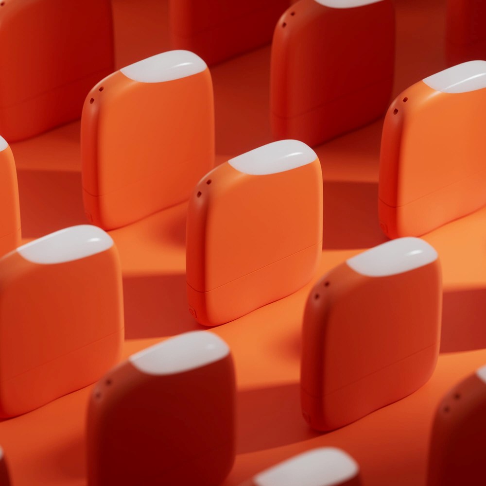 Xoopar ICE P Powerbank 5000mAh