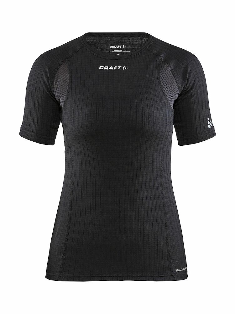 Craft - Active Extreme X RN SS W Black S